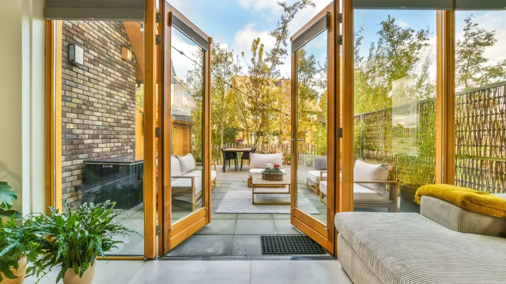 Rénovation à Saint-Aubert